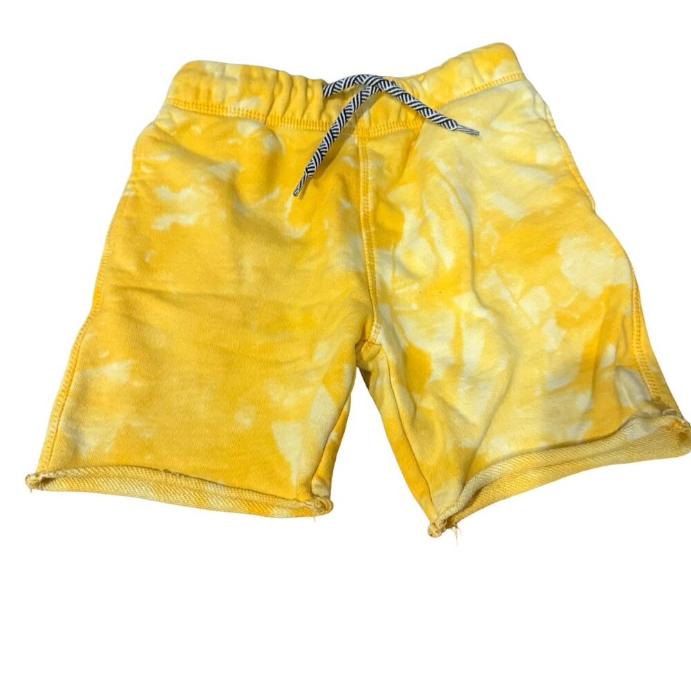 Appaman Tye Dye Shorts